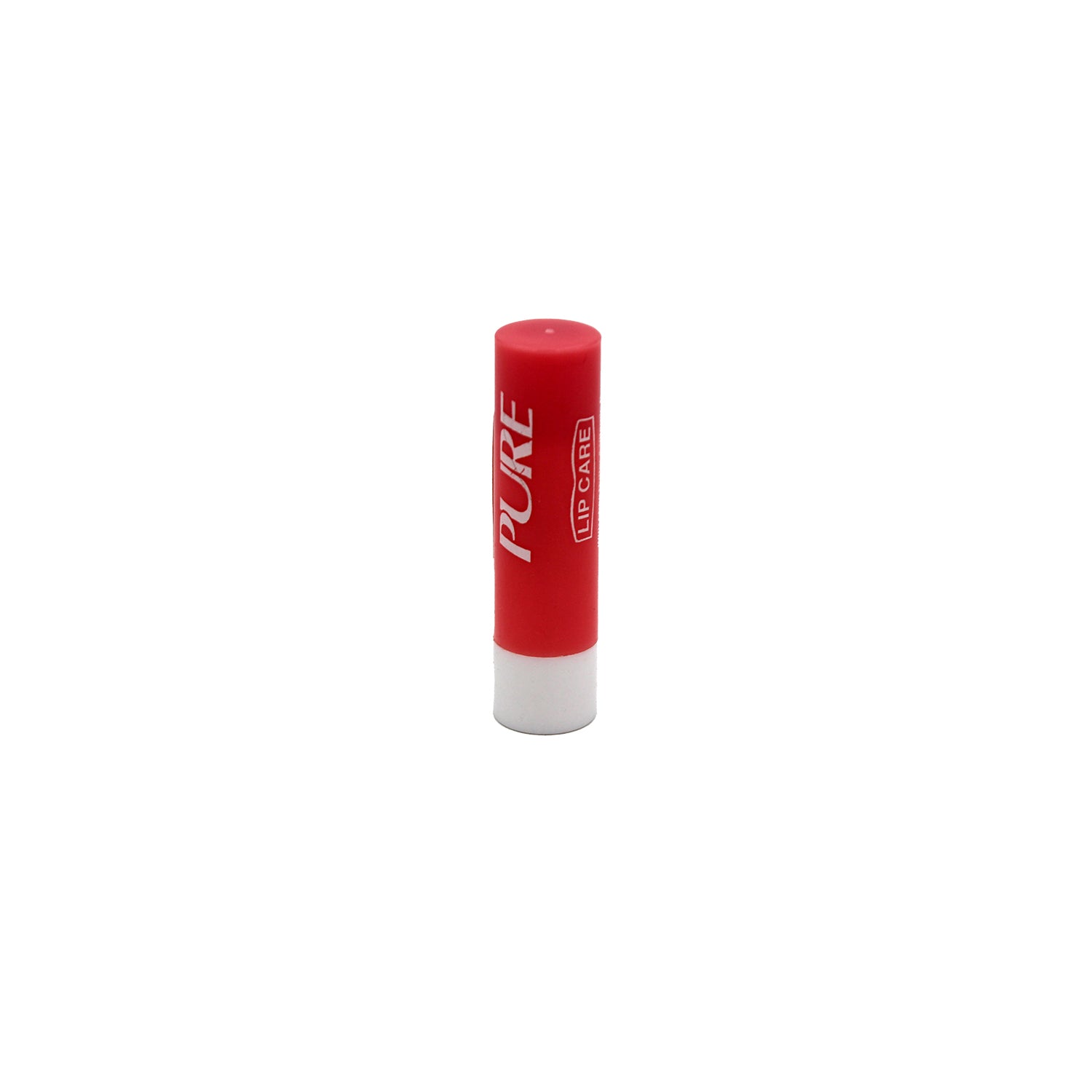 Pure Lip Balm with Shea Butter & Vitamin E