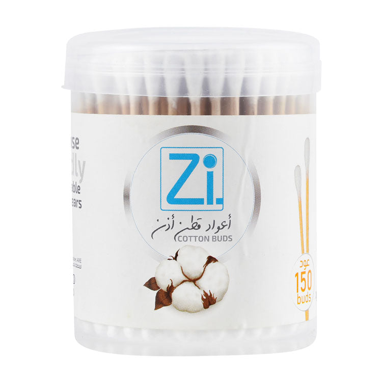 Zi Cotton Swabs