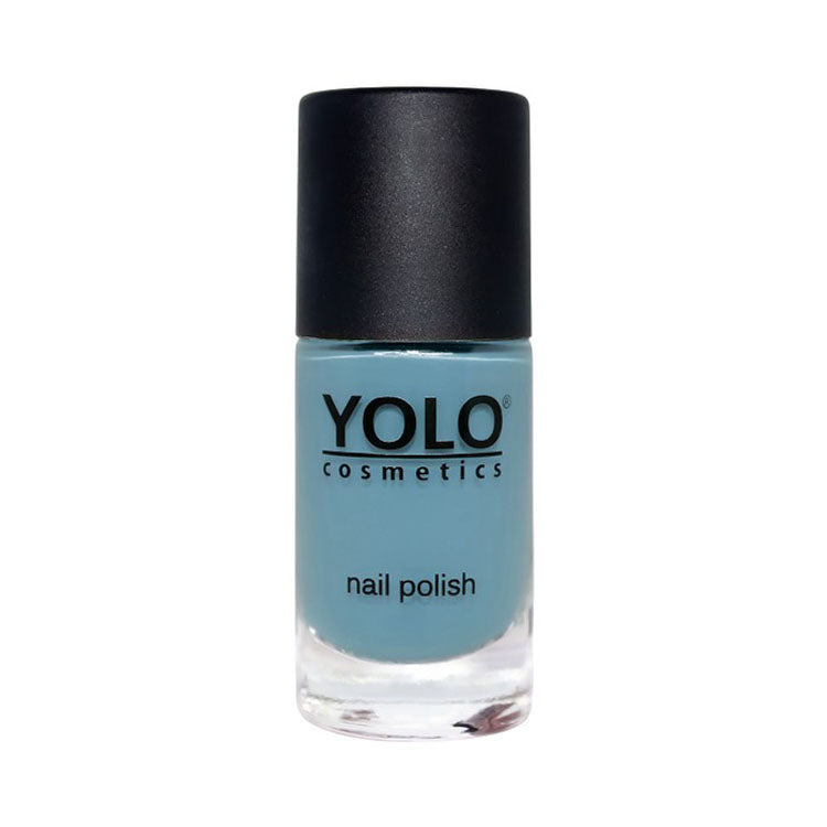 Yolo Nail Polish Koi 242 - toluene free