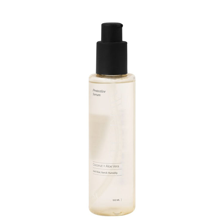 Avrelle Protective Hair Serum with Coconut & Aloe Vera