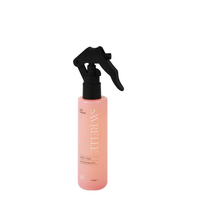 Avrelle Hair Perfume Vanilla & Sugar Scent