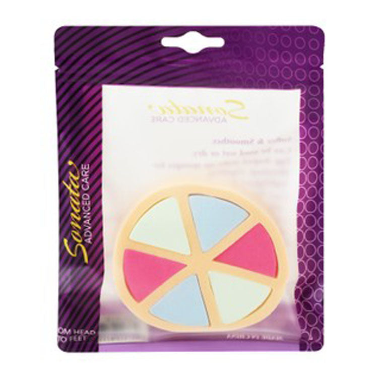 Sonata Assorted Makeup Sponges
