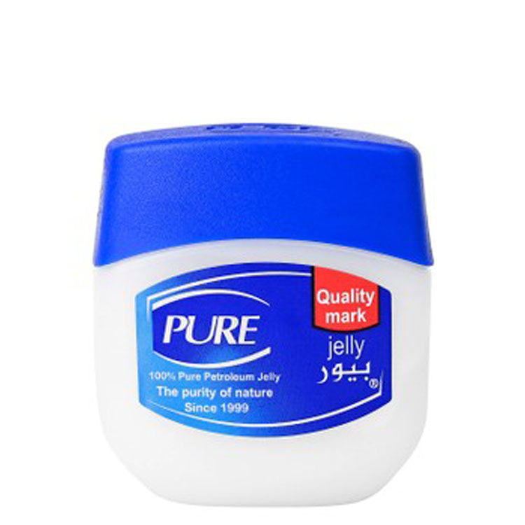 Pure Petroleum Jelly
