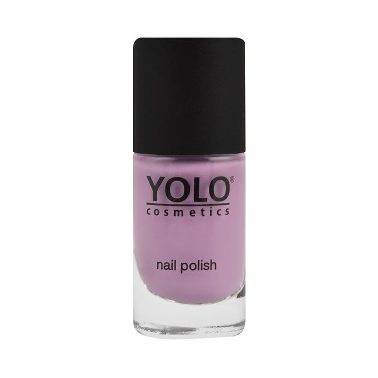 Yolo Nail Polish Limited Edition 97