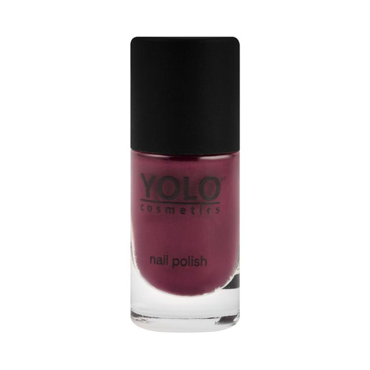 Yolo Nail Polish Limited Edition 41