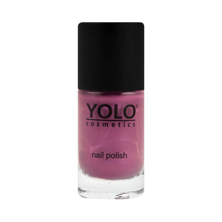 Yolo Cosmetics Nail Polish Limited Edition 94