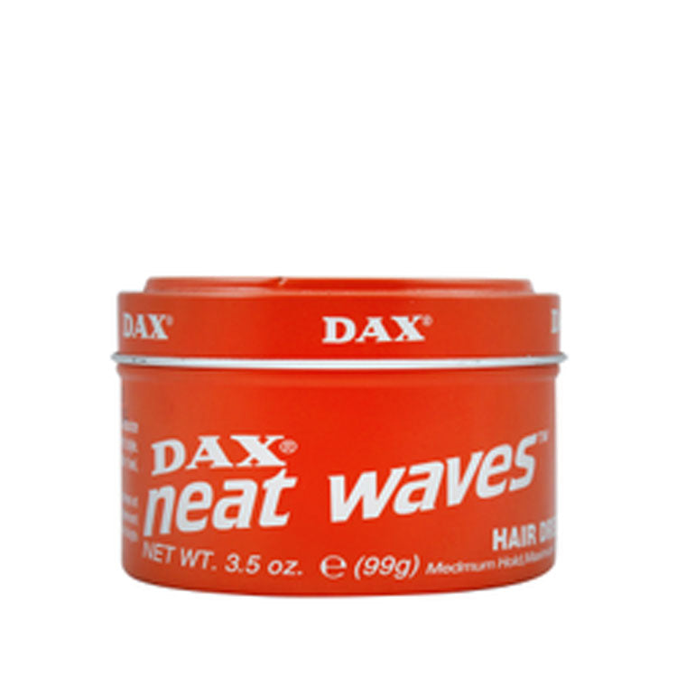 Dax Neat Waves Hair Dress Cream