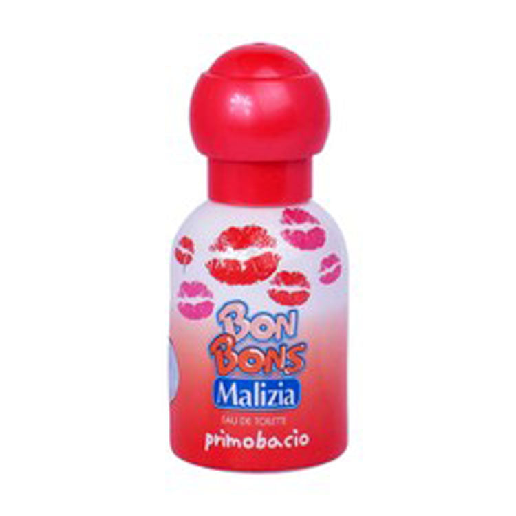 Malizia Bon Bons Cherry Kiss Eau de Toilettte 50 ml