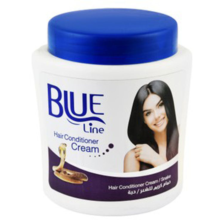 كريم بلسم بلو لاين المضاد لتساقط الشعر للشعر التالف