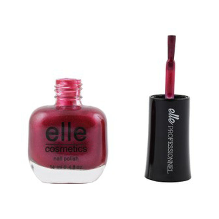 Elle Cosmetics Nail Polish 913