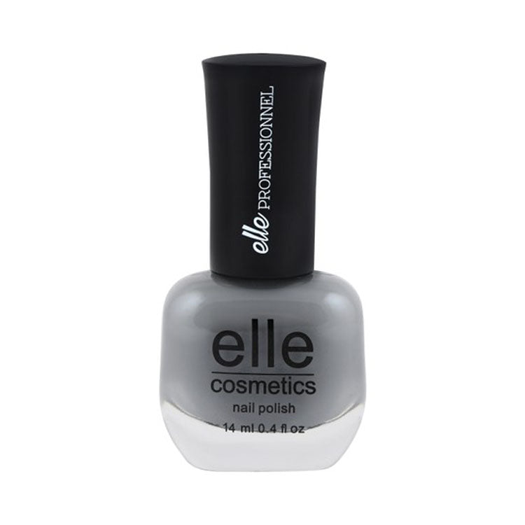 Elle Cosmetics Nail Polish 151