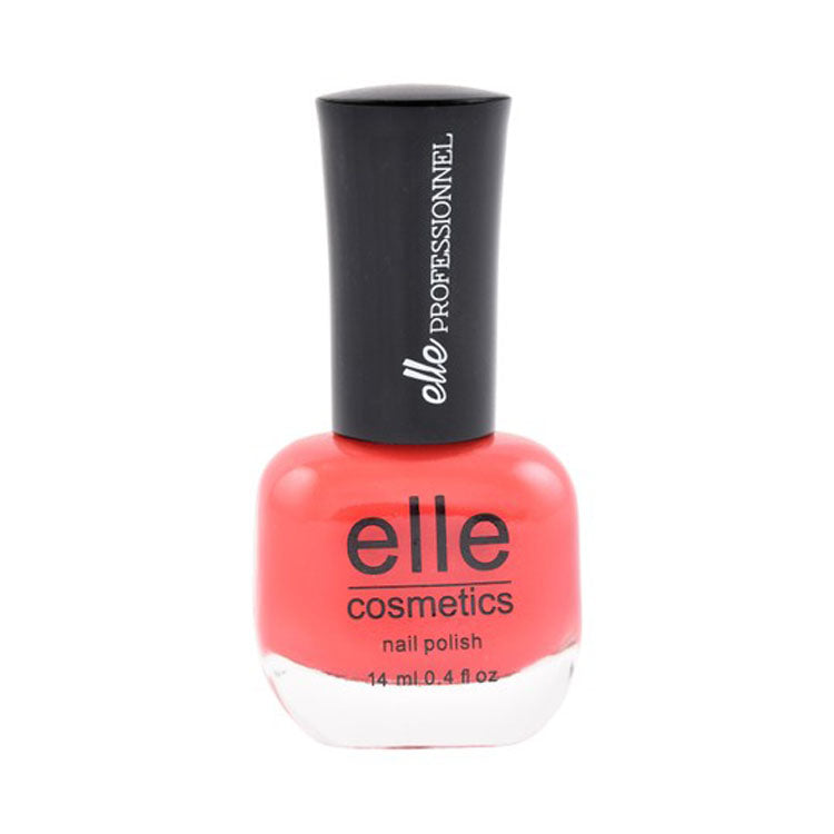 Elle Cosmetics Nail Polish 302