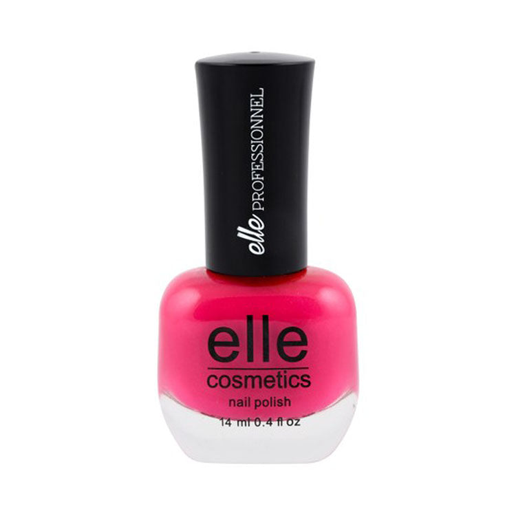 Elle Cosmetics Nail Polish 402