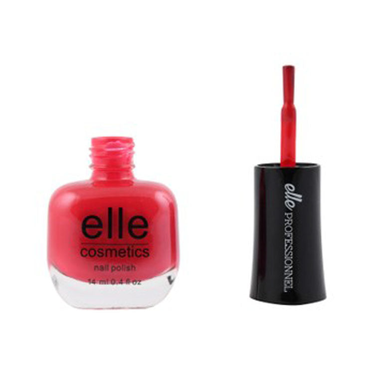 Elle Cosmetics Nail Polish 403
