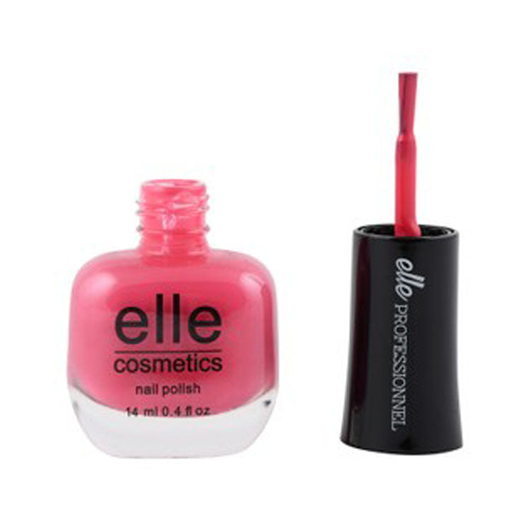 Elle Cosmetics Nail Polish 404