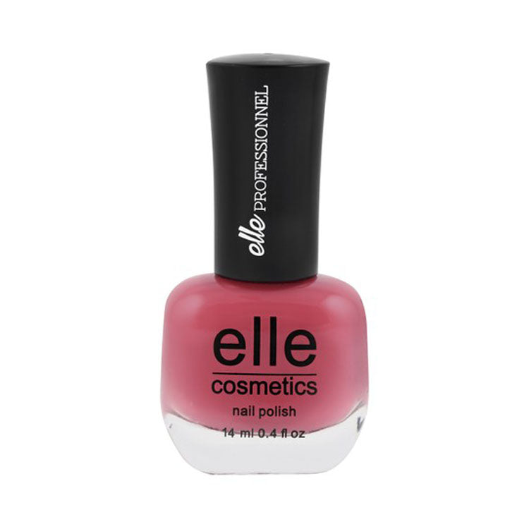 Elle Cosmetics Nail Polish 405