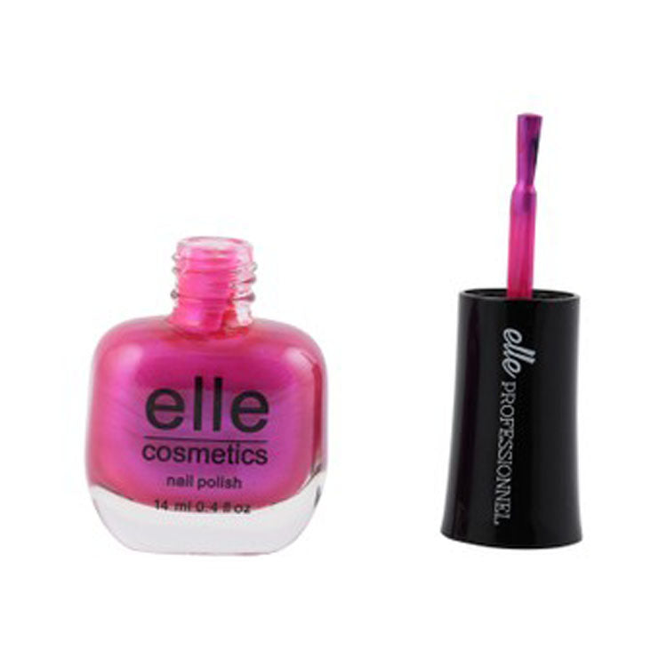 Elle Cosmetics Nail Polish 408