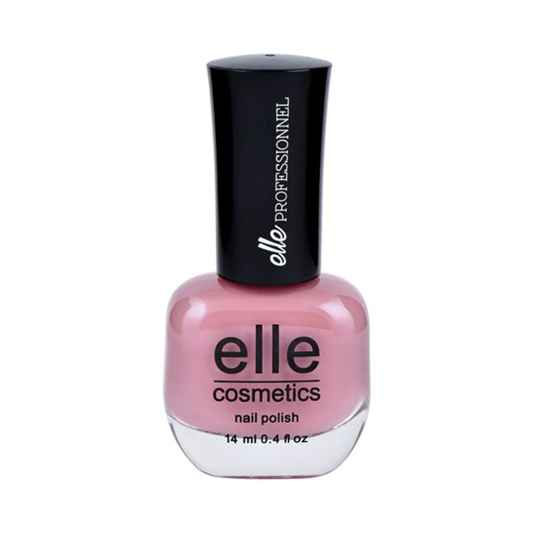 Elle Cosmetics Nail Polish 503