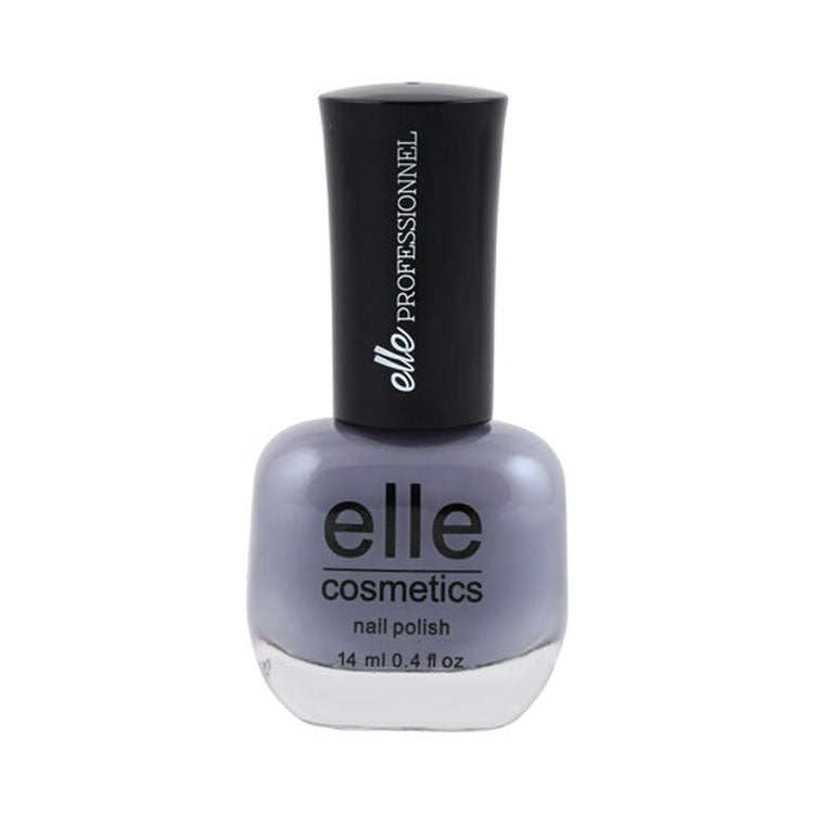 Elle Cosmetics Nail Polish 702