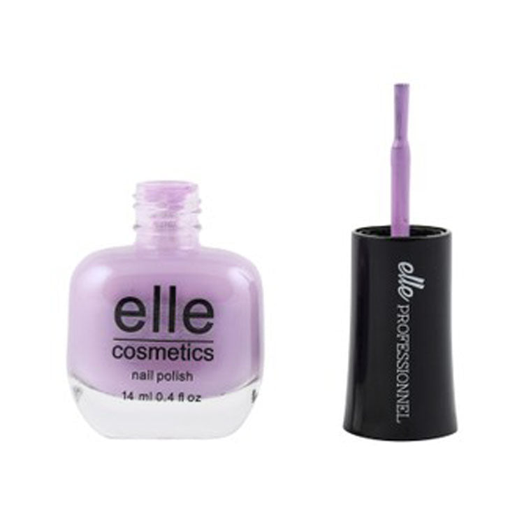 Elle Cosmetics Nail Polish 703