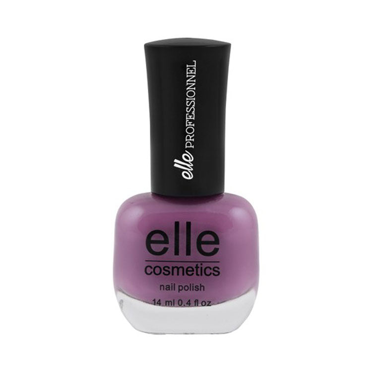 Elle Cosmetics Nail Polish 704