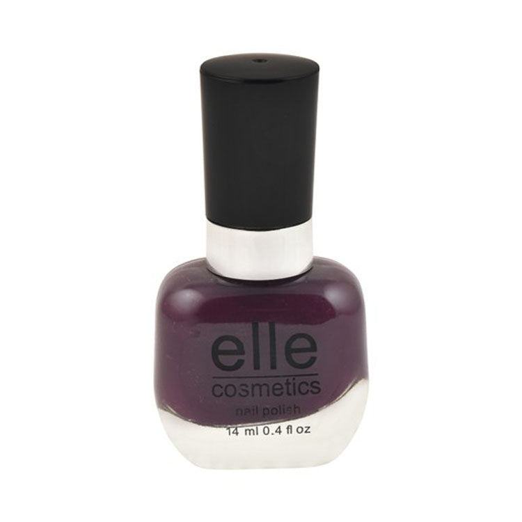 Elle Cosmetics Nail Polish 708