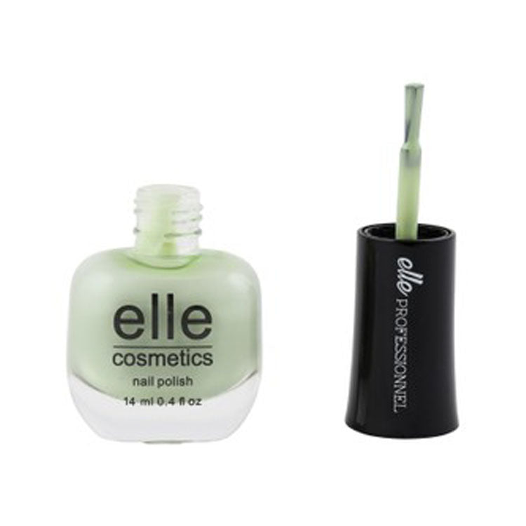 Elle Cosmetics Nail Polish 805