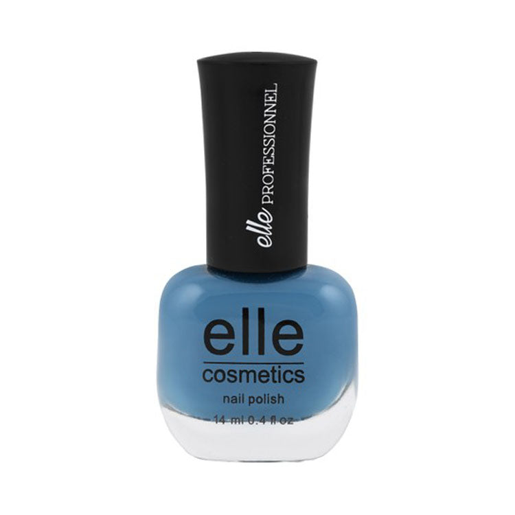 Elle Cosmetics Nail Polish 806