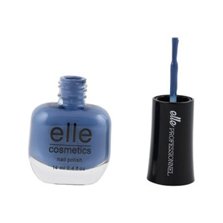Elle Cosmetics Nail Polish 807