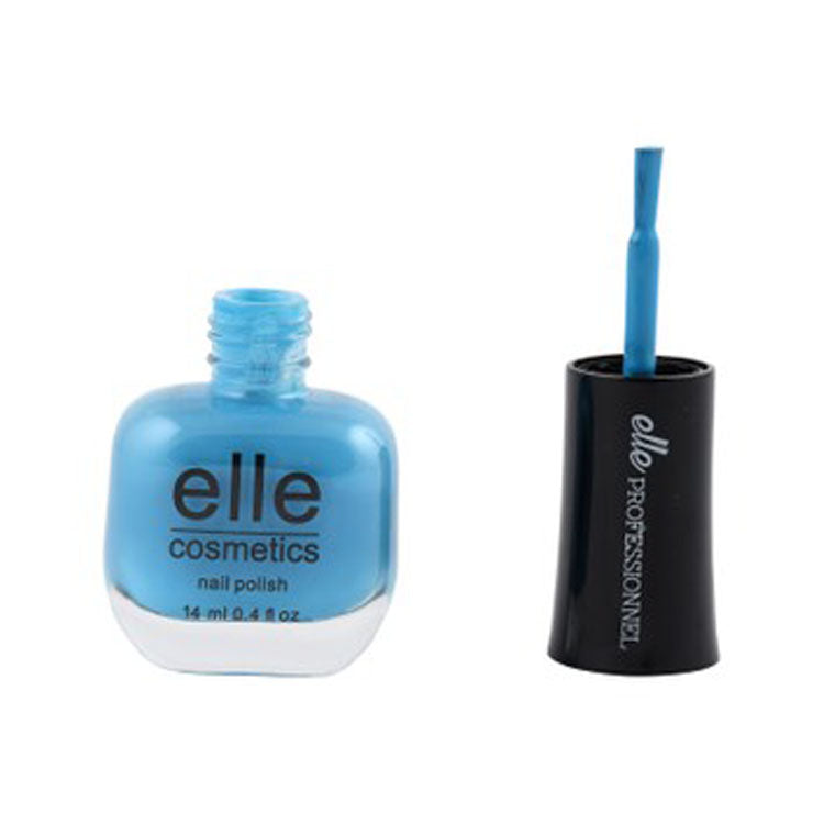 Elle Cosmetics Nail Polish 808