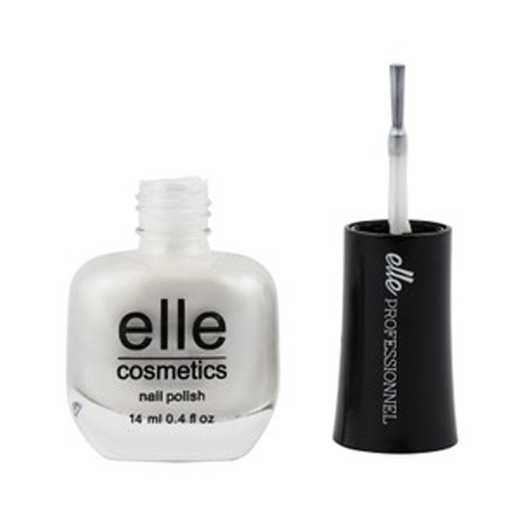 Elle Cosmetics Nail Polish 900