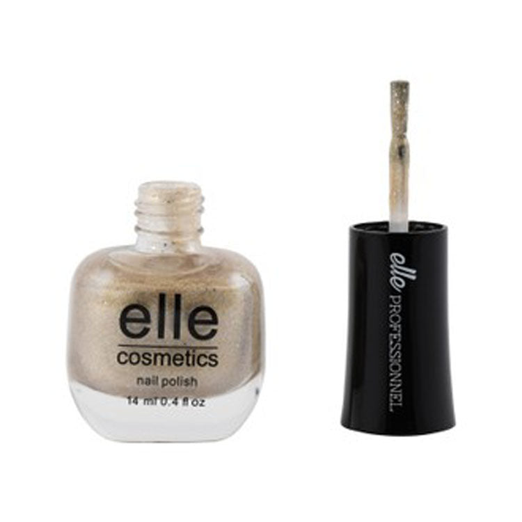 Elle Cosmetics Nail Polish 901