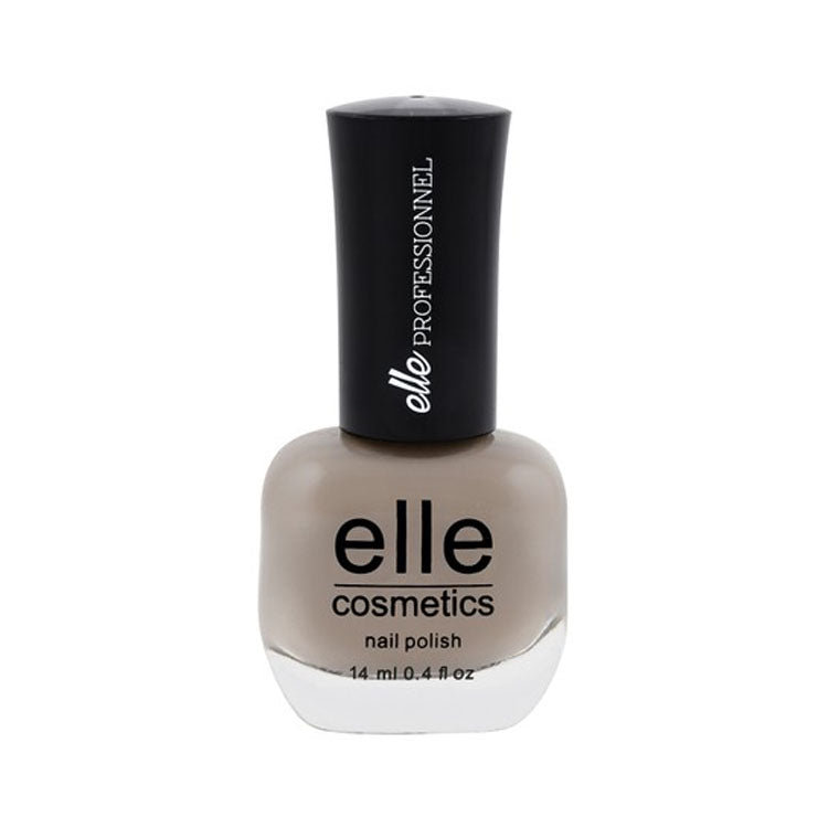 Elle Cosmetics Nail Polish 904