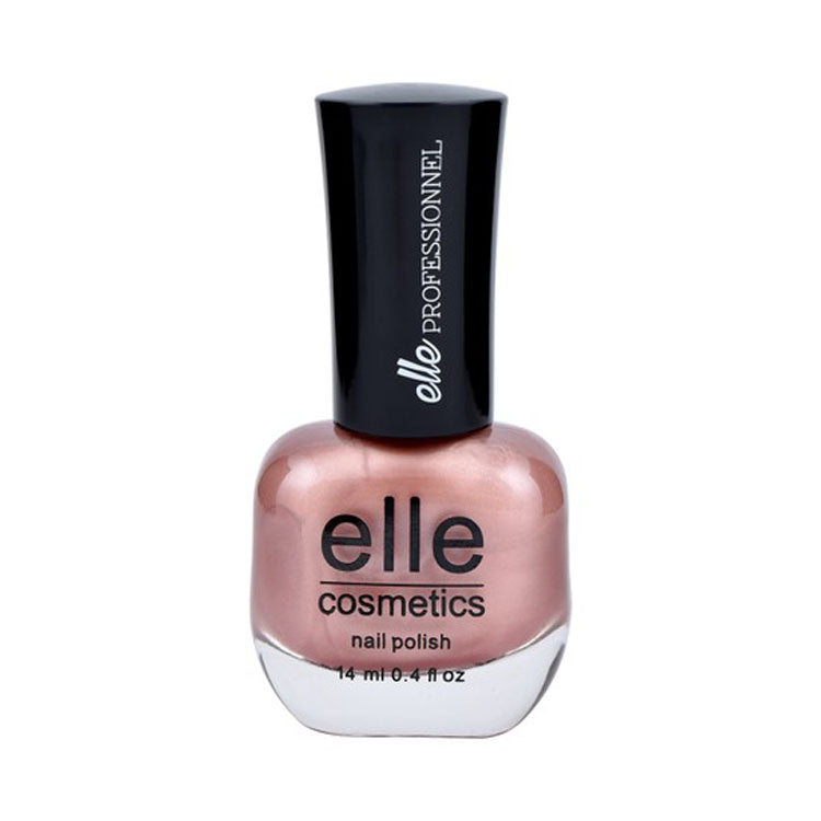Elle Cosmetics Nail Polish 908