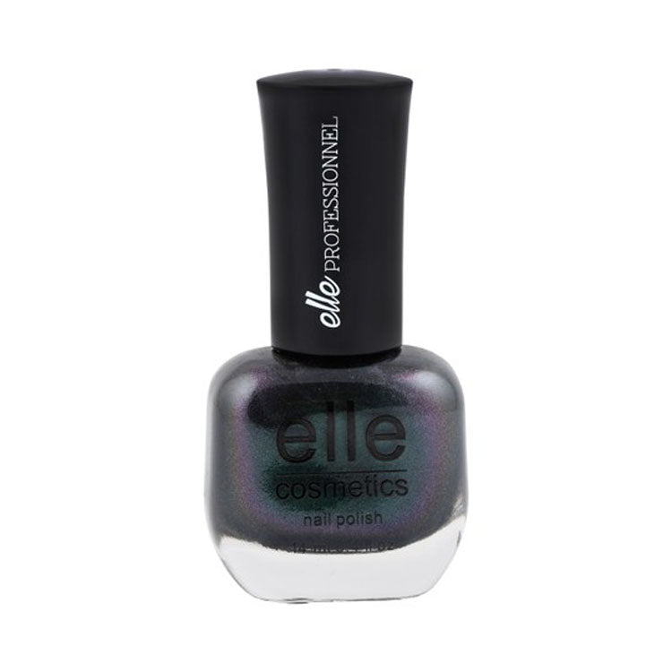 Elle Cosmetics Nail Polish 909