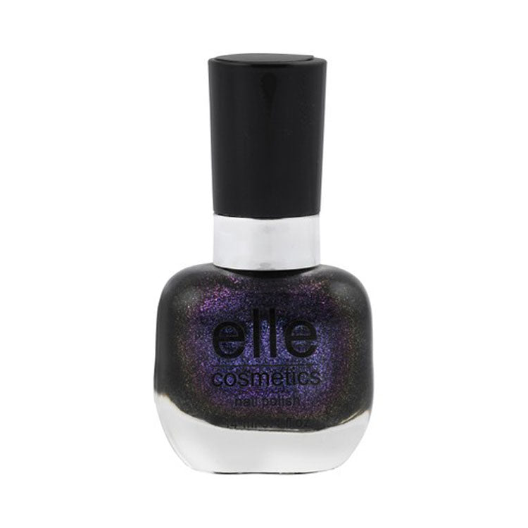Elle Cosmetics Nail Polish 910
