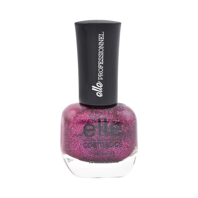Elle Cosmetics Nail Polish 911