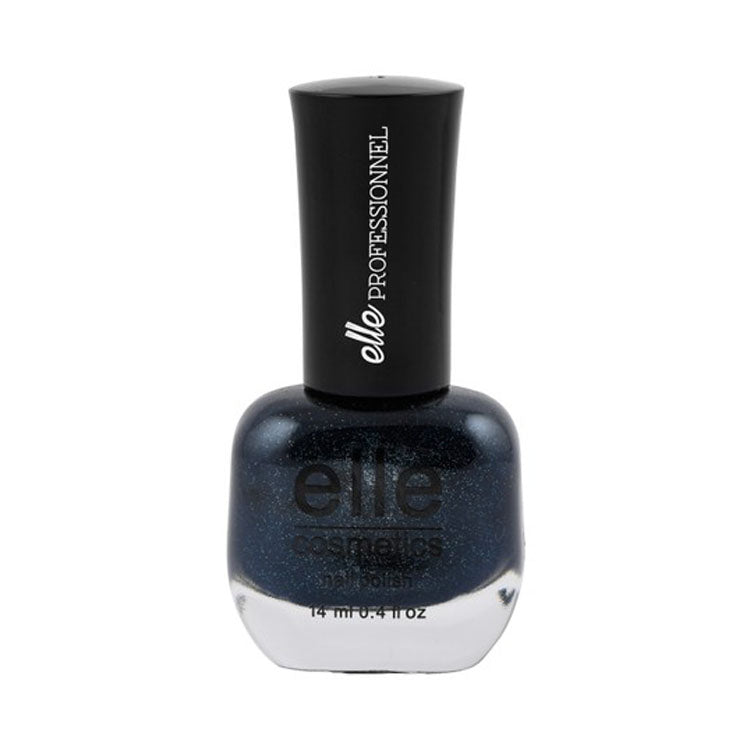 Elle Cosmetics Nail Polish 912
