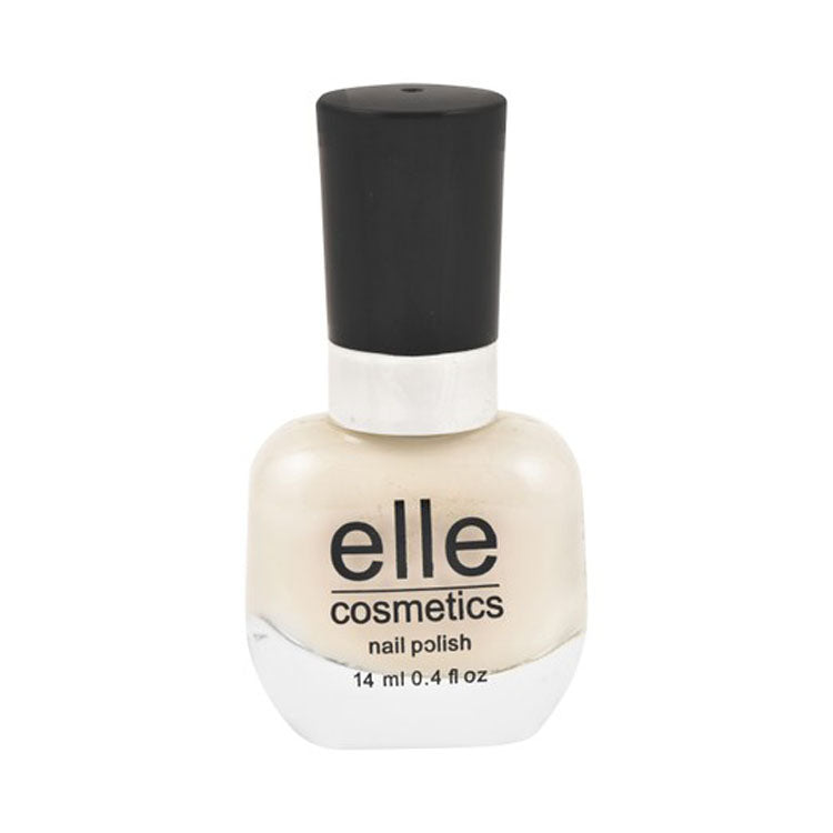 Elle Cosmetics Nail Polish 104