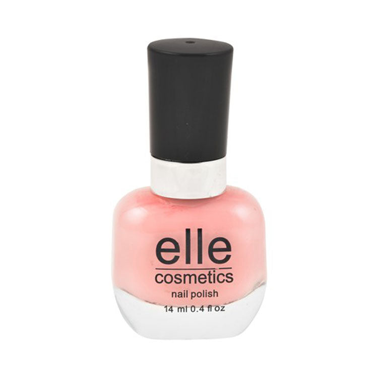 Elle Cosmetics Nail Polish 106