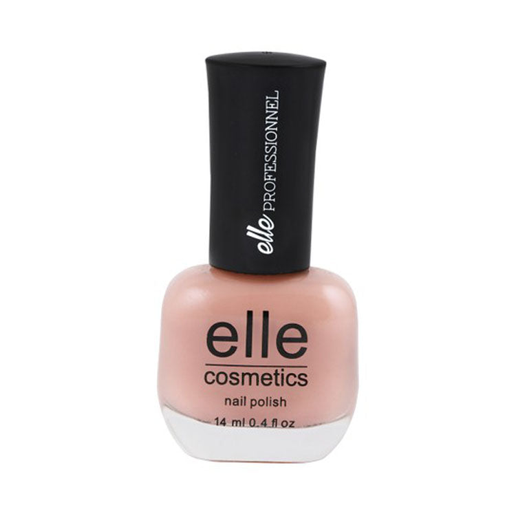 Elle Cosmetics Nail Polish 505
