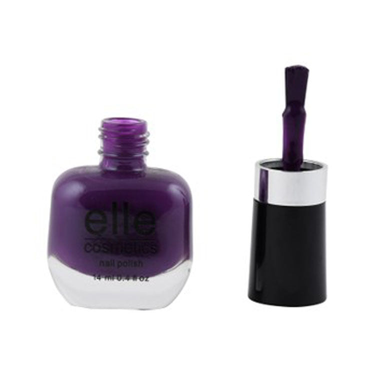Elle Cosmetics Nail Polish 709