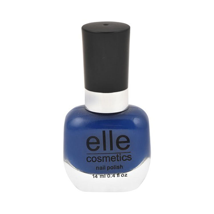 Elle Cosmetics Nail Polish 814