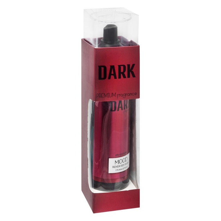 معطر للجسم مود دارك