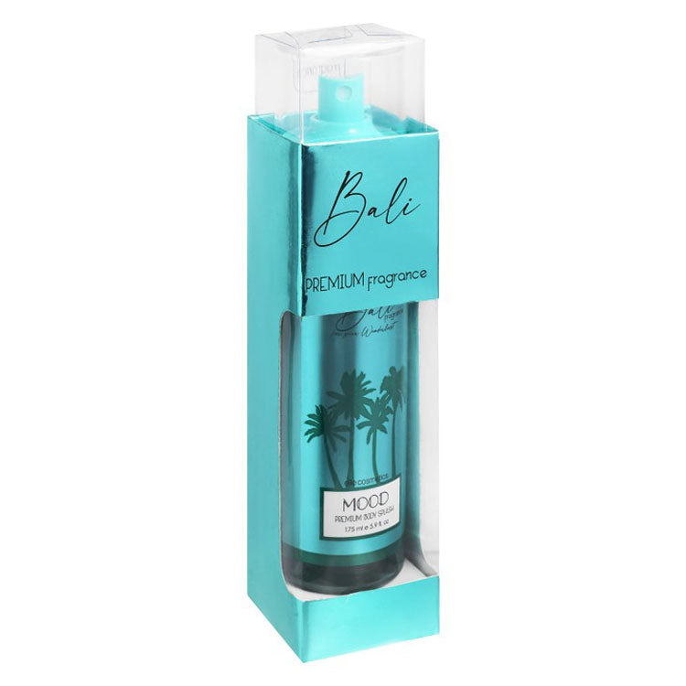 معطر للجسم مود بالي