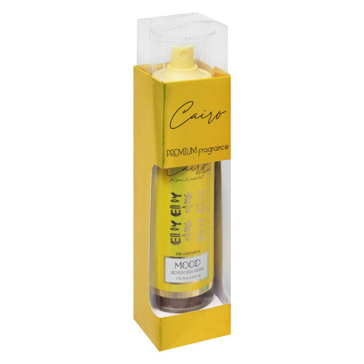 معطر للجسم مود كايرو