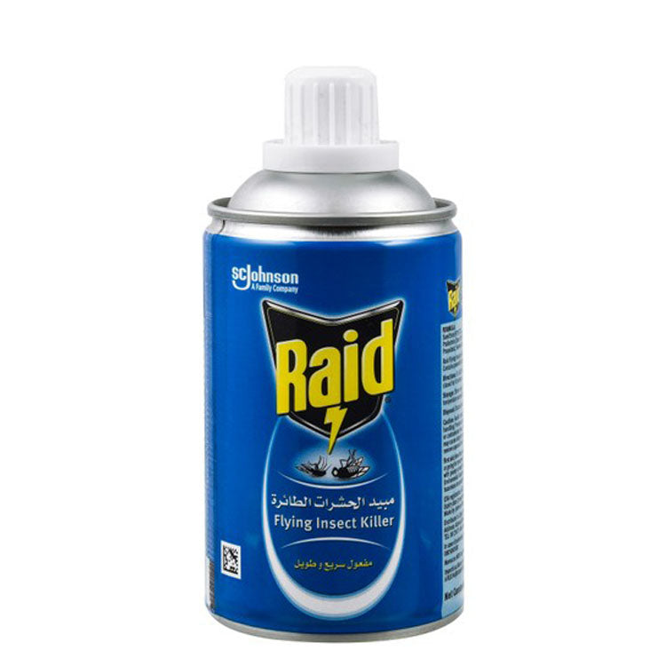 بخاخ ريد لقتل الحشرات الطائرة
