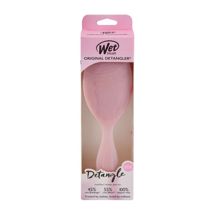 Wet Brush Original Detangler Pink Hairbrush