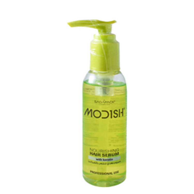 Modish Nourishing Hair Serum with Keratin
