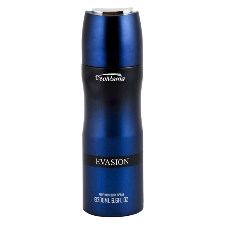 Deomania Evasion Perfumed Body Spray